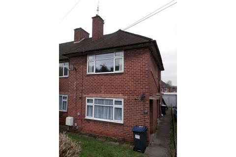 2 bedroom maisonette to rent - Staveley Road, Kings Heath, Birmingham