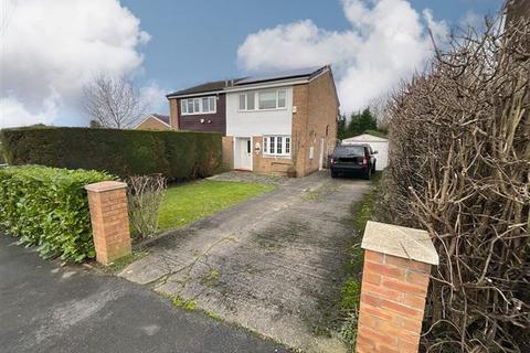 3 bedroom semi-detached house for sale, Spinkhill Avenue, Sheffield, S13 8FB