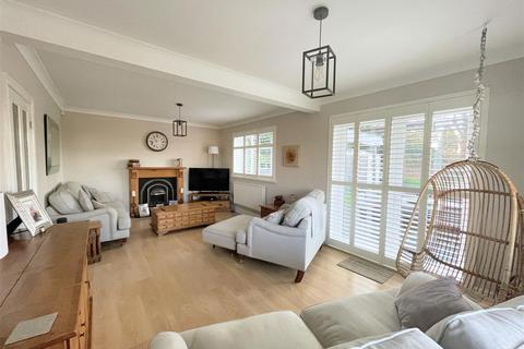 4 bedroom detached house for sale - Cnap Llwyd Road, Morriston, Swansea