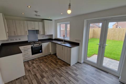 3 bedroom detached house for sale, Plot 045, Kilkenny at Chimes Bank, Low Moor Road, Wigton CA7