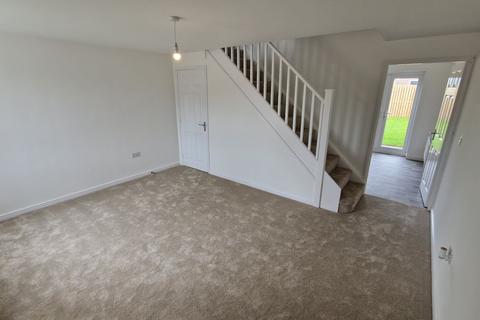 3 bedroom detached house for sale, Plot 045, Kilkenny at Chimes Bank, Low Moor Road, Wigton CA7