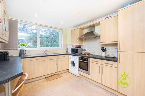 3 bedroom flat for sale, Pine Park Mansions 1-3 Wilderton Road, Poole BH13