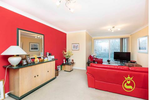 3 bedroom flat for sale, Pine Park Mansions 1-3 Wilderton Road, Poole BH13