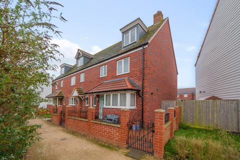 150 Ellingham View, Dartford, DA1 5UP