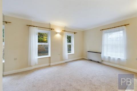2 bedroom apartment for sale, Westbourne Drive, Cheltenham, Gloucestershire, GL52