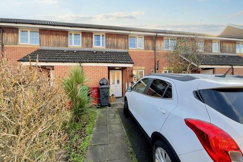 3 bedroom terraced house for sale - Pursers Court, Slough SL2