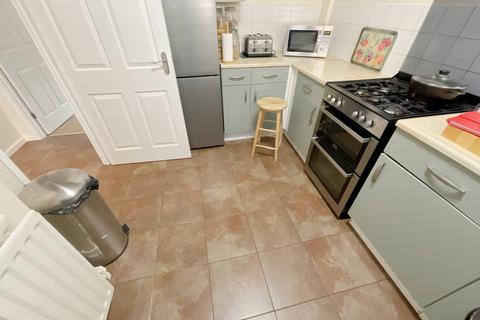 3 bedroom terraced house for sale, Pursers Court, Slough SL2