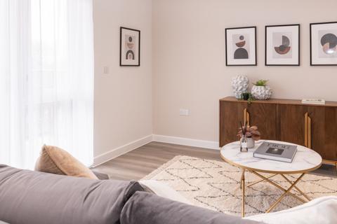 1 bedroom flat for sale - Plot 12 at Lion Crescent, 56A Kingsbridge Crescent, Southall UB1