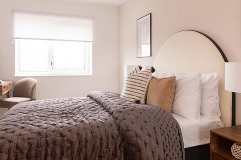 2 bedroom flat for sale, Plot 10 at Lion Crescent, 56A Kingsbridge Crescent, Southall UB1