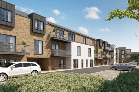 3 bedroom flat for sale - Plot 11 at Weybridge Place, Beales Lane, Weybridge KT13