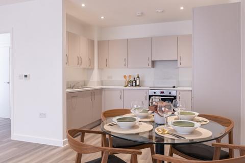 2 bedroom flat for sale, Plot 14 at Lion Crescent, 56A Kingsbridge Crescent, Southall UB1