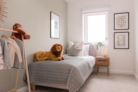 2 bedroom flat for sale - Plot 17 at Lion Crescent, 56A Kingsbridge Crescent, Southall UB1