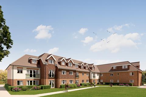 2 bedroom flat for sale, Plot 15 at Molesey Crest, 22 Grange Close, West Molesey KT8