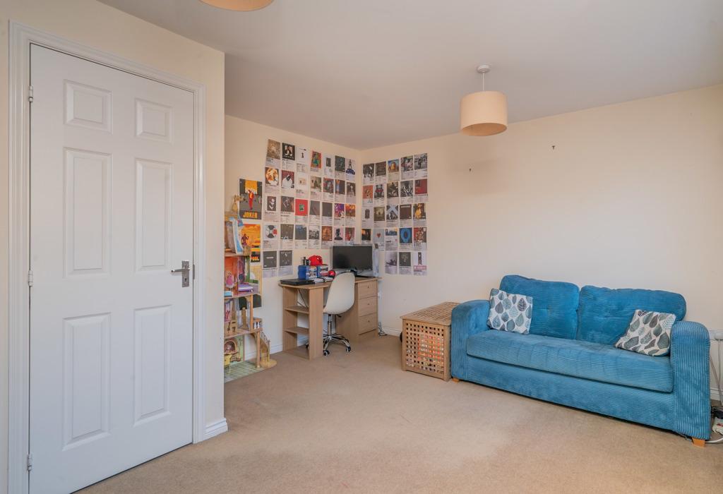 Living Room/Bedroom Five