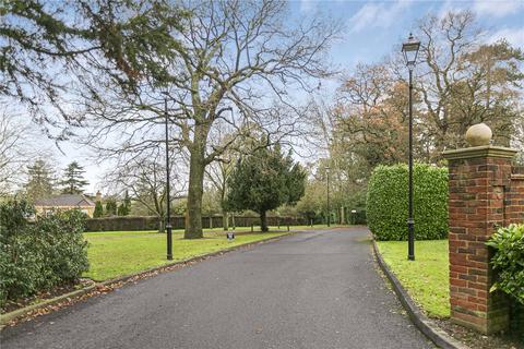 5 bedroom detached house for sale, Oakwell Drive, Northaw, Hertfordshire, EN6