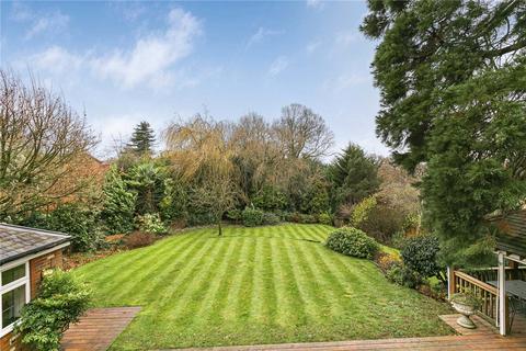 5 bedroom detached house for sale, Oakwell Drive, Northaw, Hertfordshire, EN6