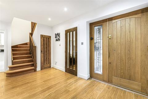 5 bedroom detached house for sale, Oakwell Drive, Northaw, Hertfordshire, EN6