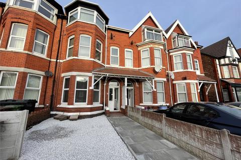 undefined, York Terrace, Southport, Merseyside, PR9