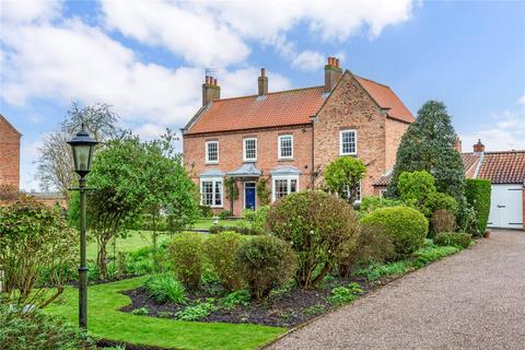 5 bedroom detached house for sale, Old Vicarage, Low Street, East Drayton, Retford, DN22