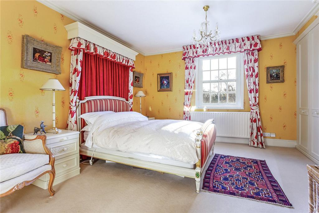 Principal Bedroom