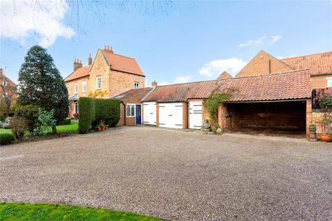 5 bedroom detached house for sale, Old Vicarage, Low Street, East Drayton, Retford, DN22