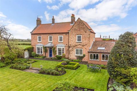 5 bedroom detached house for sale, Old Vicarage, Low Street, East Drayton, Retford, DN22