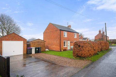 3 bedroom detached house for sale, Station Road, Little Steeping, PE23