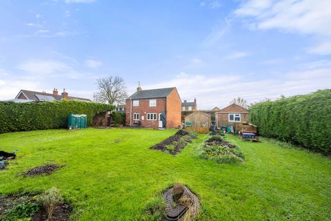 3 bedroom detached house for sale, Station Road, Little Steeping, PE23