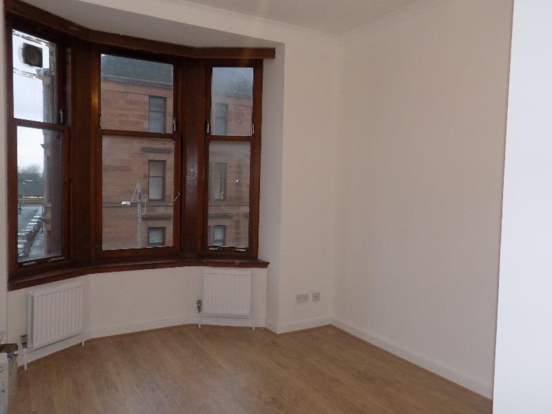 Burghead Place, Linthouse, Glasgow, G51 1 bed flat £675 pcm (£156 pw)