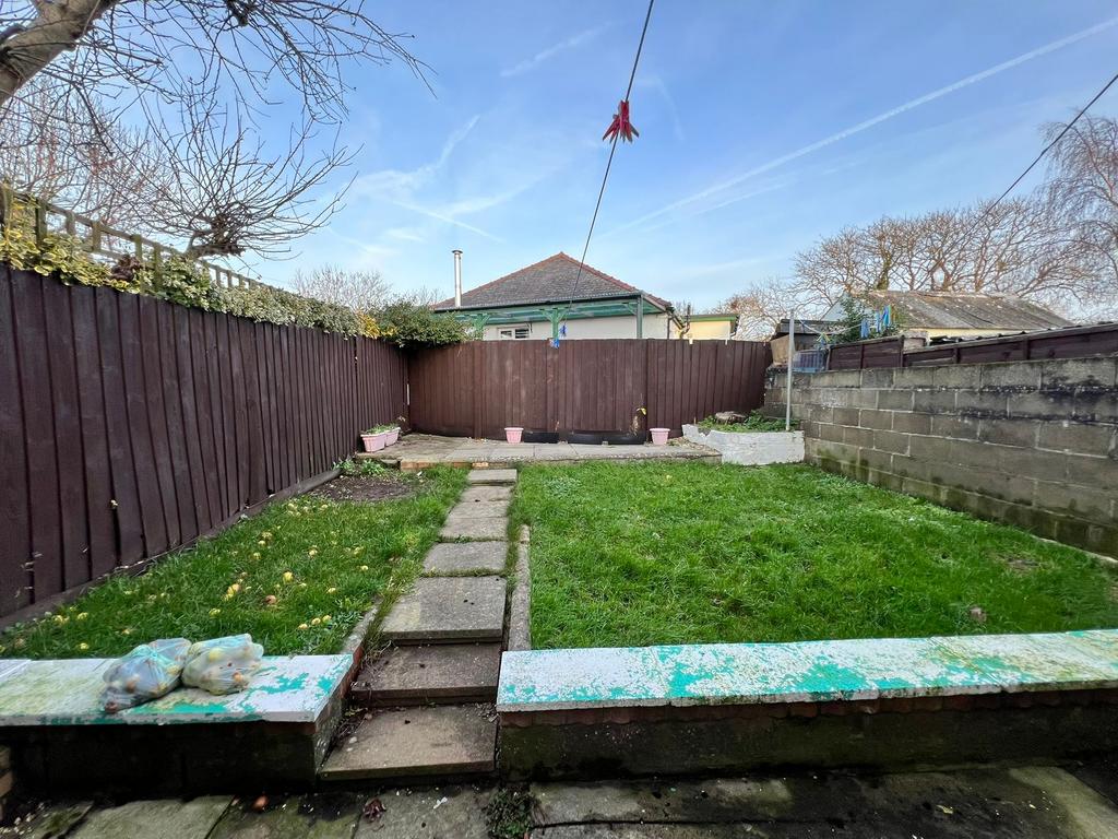 Murlande Way, Rhoose, CF62 2 bed semidetached house £189,950