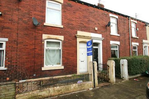 2 bedroom terraced house for sale, Mayflower Street, Mil Hill, Blackburn, Lancashire, BB2 2RX