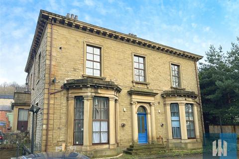 Hollyroyd House, 12 Bank Street, Dewsbury, WF12