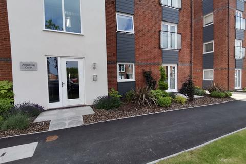 2 bedroom apartment to rent, Victoria Crescent, Solihull B90