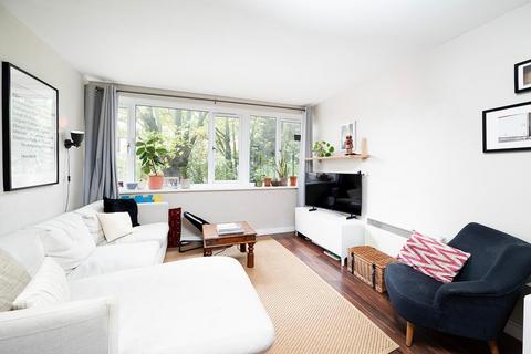 2 bedroom flat to rent, Hornsey Road, London, N19