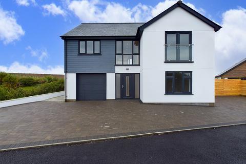 4 bedroom detached house for sale, Eleni Close, Sennen, Cornwall, TR19 7DH