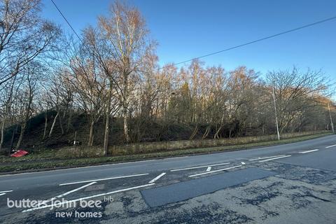Land for sale - Liverpool Road, Stoke-on-Trent