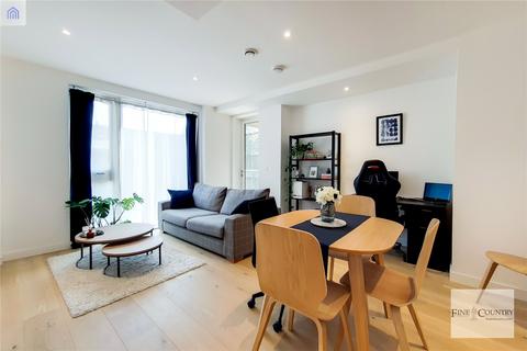 1 bedroom apartment to rent, 2A Rodney Street, London, N1