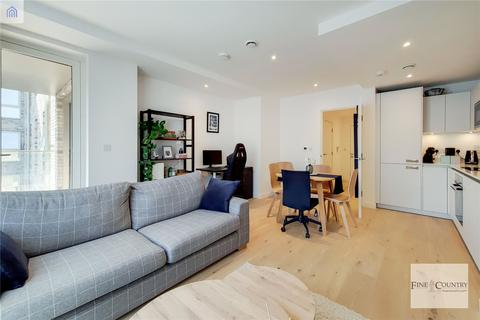 1 bedroom apartment to rent, 2A Rodney Street, London, N1