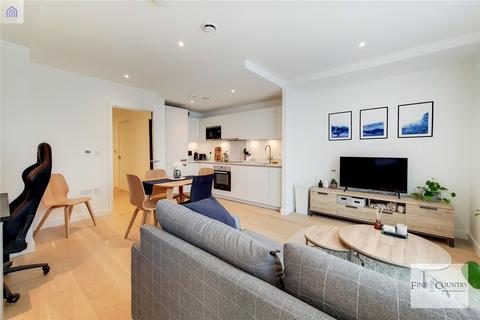 1 bedroom apartment to rent, 2A Rodney Street, London, N1