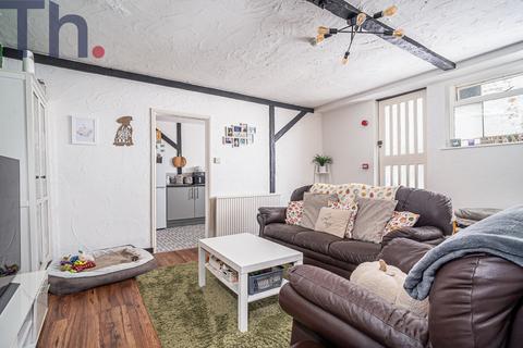 2 bedroom flat for sale, Costura Lodge, Ventnor PO38