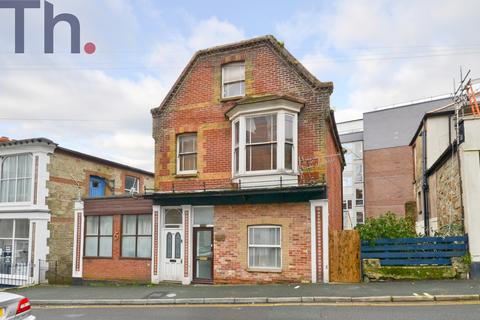 2 bedroom flat for sale, Costura Lodge, Ventnor PO38