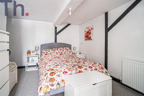 2 bedroom flat for sale, Costura Lodge, Ventnor PO38