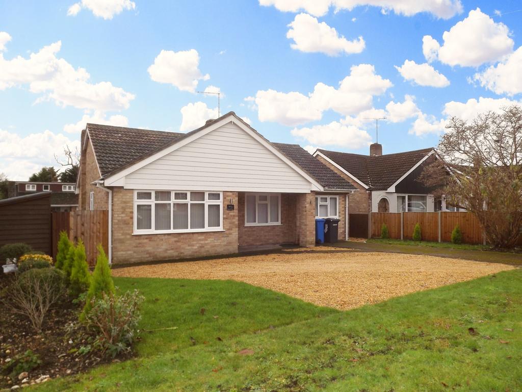 Bell Lane, Blackwater 3 bed bungalow for sale £600,000