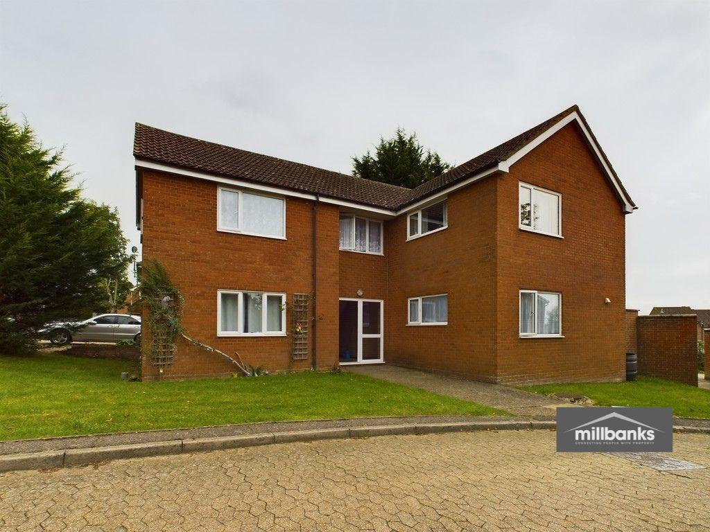 Fisher Road, Diss, Norfolk, IP22 4JR Studio for sale £70,000