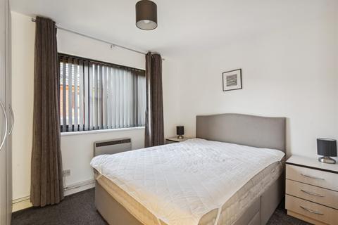 2 bedroom flat to rent, Woodman Court, Cross Street, Oxford, OX4