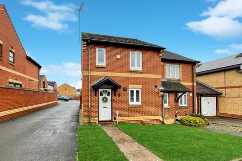 60 Lorimer Close, Luton, LU2 7RL
