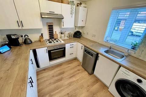 60 Lorimer Close, Luton, LU2 7RL