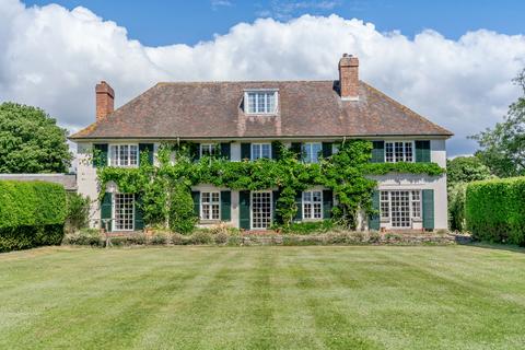 6 bedroom house for sale, Christchurch Road, Downton, Lymington, Hampshire, SO41