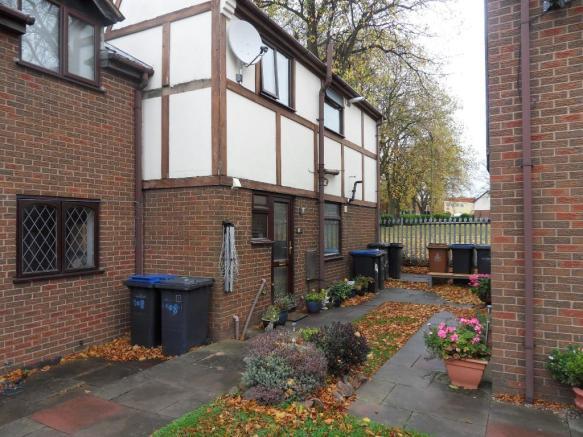 Coventry road, hinckley