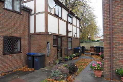 undefined, Coventry Road, Hinckley